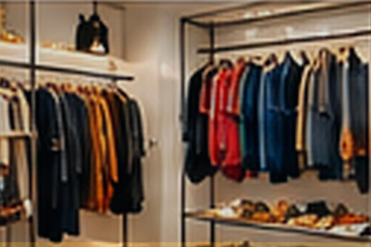 Exempelmiljö för Webbutik