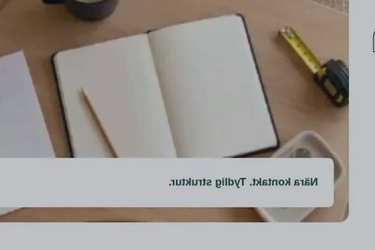 Exempelmiljö för Google Ads