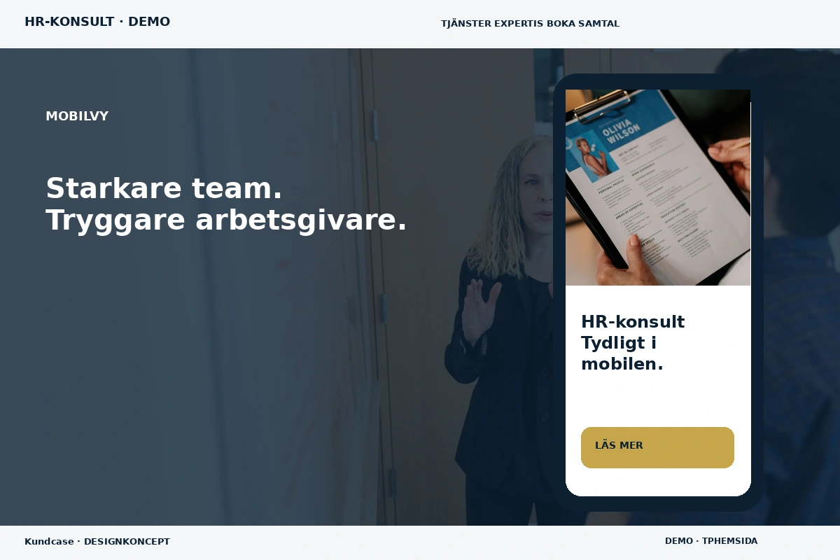 Kundcase – Mobilvy för hr-konsult