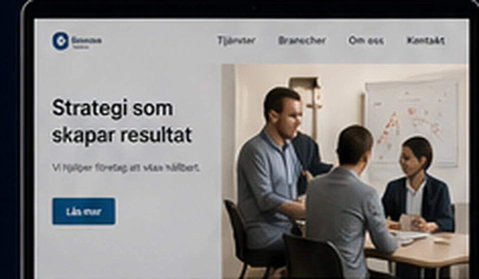 Digital automationslösning för smartare arbetsflöden och kundkontakt
